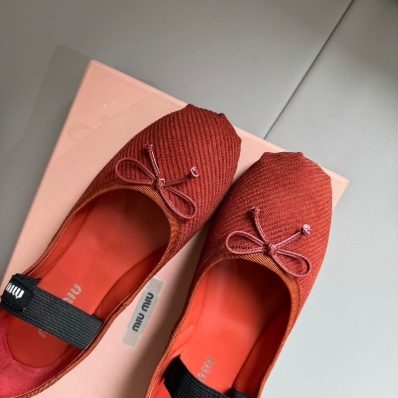 Miu Miu Shoes